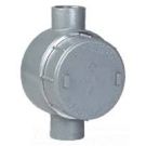GEJ Outlet Body C 1-1/2" Iron
