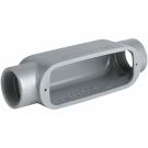 1 Inch 11.5 CU Inch Conduit Body - Type C