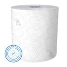 Essential High Capacity, 950ft Roll Towel, 1 ply, White