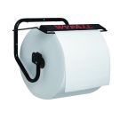 Wypall L40 Wipers Jumbo Roll 12.5"x13.4" White - 750 Towels Per Roll - 1 Roll Per Case