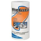 Wypall L40 Wiper 11" X 10.4" White 70 Per Roll - 24 Rolls Per Case