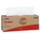 Wypall L40 Cloth Wipes 16.4" X9.8" White 100 Per Box - 9 Boxes Per Case