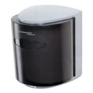 Dispenser Center Pull Roll Towels For # 01032 Towels - Smoke Gray