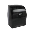 Dispenser Hard Roll Towel 8" Sanitouch Dispenses Up To 1000 Ft Rolls - Dispenses Product #'s 01000, 01005, 01040, 01080 And 11090