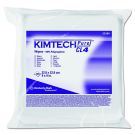 Wipers Critical Task Cl4 3 Ply White 100 Wiper Per Pack - 5 Packs Per Case