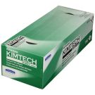 KCCwipes Delicate Task Wipers 11.8"x11.8 196 Wipwrs Per Box - 15 Boxes Per Case