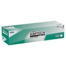 KCCwipes Tissue 14.7" X 16.3" Sheets 140 Sheets Per Box - 15 Boxes Per Case