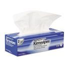 KCCwipes Delicate Task Wipers 11.8"x11.8 3 Ply - 119 Per Box - 15 Boxes Per Case