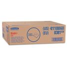 Wypall X70 Wiper Flat Sheet 14.87"x16.2" 300 Sheets Per Case