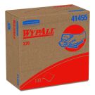 Wypall X70 Wipers 9.75" X 16.75" White Pop-up Box - 100 Wipers Per Box - 10 Boxes Per Case