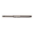 Replacement Bit 3/16" Slotted 1/4" Slotted for Extended Reach Multi Bit Screwdriver/Nut Driver
