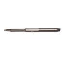 Replacement Bit #1 Square, 1/4" Slotted for Stubby Multi Screwdriver