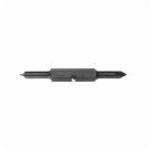 Replacement Bit #2 Phillips & 9/32" Slotted for 5-in-1 Multi Screwdriver