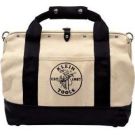 6x14 Canvas Tool Bag