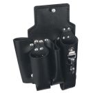 4 Pocket Tool Pouch 8"x11"