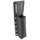 LED 9-1/2x3 Leather Flashlight Holder