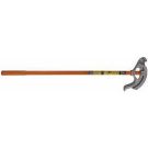 Aluminum Conduit Bender with Handle For 3/4" EMT