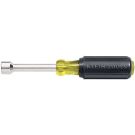 10 mm Metric Nut Driver, 3" Shaft, Cushion Grip