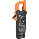 600A AC/DC Auto-Ranging TRMS Clamp Meter