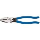 9-3/8 Tool Steel Cutting Plier