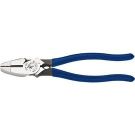 9-3/8 Tool Steel Cutting Plier