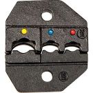 Crimp Die Set Insulated Terms, Awg 10-22