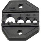 Crimp Die Set, Non-ins.term, Awg 18-16