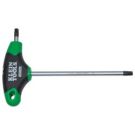6" Torx? T-handle Set With Stand 7 Pc