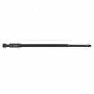 #2 Phillips Power Drivers 6" Bit, Pk 2