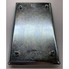 Fs& Fd Device Box Covers & Gaskets - Steel