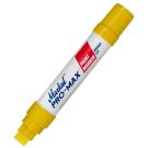 Liquid Paint Marker Permanent Yellow
