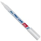 Liquid Paint Marker White Fine Tip 1/16"