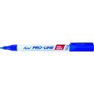 Liquid Paint Marker Fine Tip 1/16 In Blue