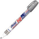 Paint Marker Permanent Silver