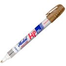 Paint Marker Permanent Gold