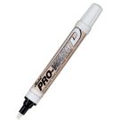 Liquid Paint Marker Detergent Removable White