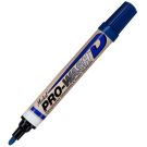 Liquid Paint Marker Detergent Removable Blue