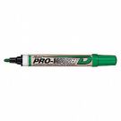 Liquid Paint Marker Detergent Removable Green