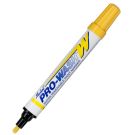 Liquid Paint Marker Water Removable Yellow