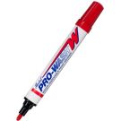 Liquid Paint Marker Water Removable Red