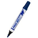 Liquid Paint Marker Water Removable Blue
