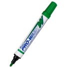 Liquid Paint Marker Water Removable Green
