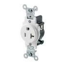 LEVITON5801-W