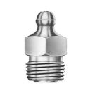 Grease Fitting 1/4 NPT Straight