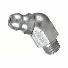 Grease Fitting 6mm 45 Degree