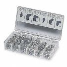 Grease Fitting Assortment 100 Piece