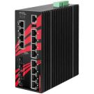 16-Port Layer 3 Gigabit PoE++ Switch