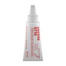 Threadlocker White Liquid 50 ml Tube