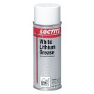10.75 Oz Aerosol - LB 8529 White Lithium Grease