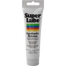 3 Oz.tube Super Lube Sythetic Grease, Multipurpose